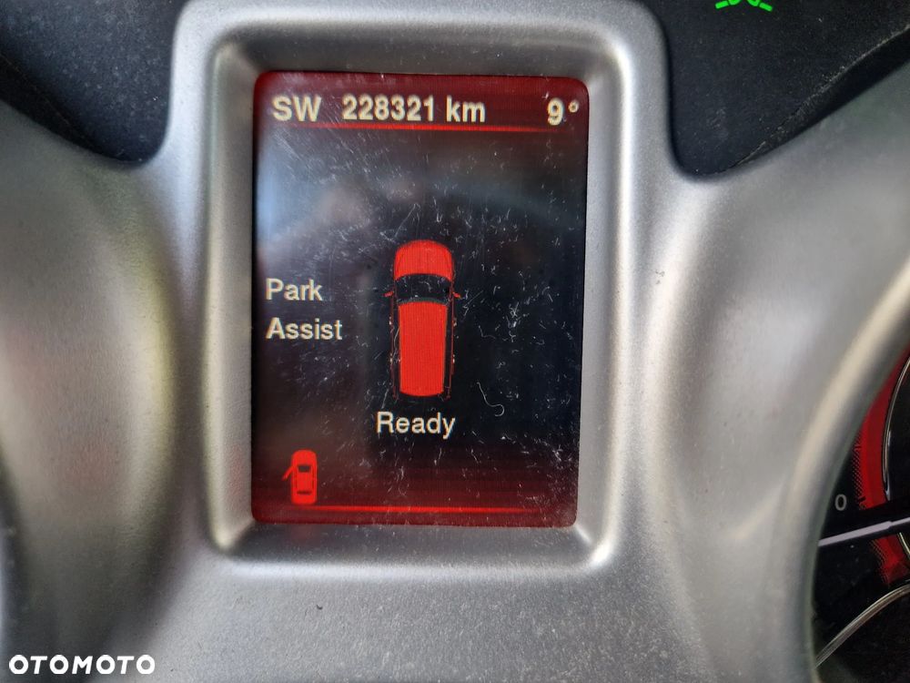 Fiat Freemont 2.0 Multijet - 3