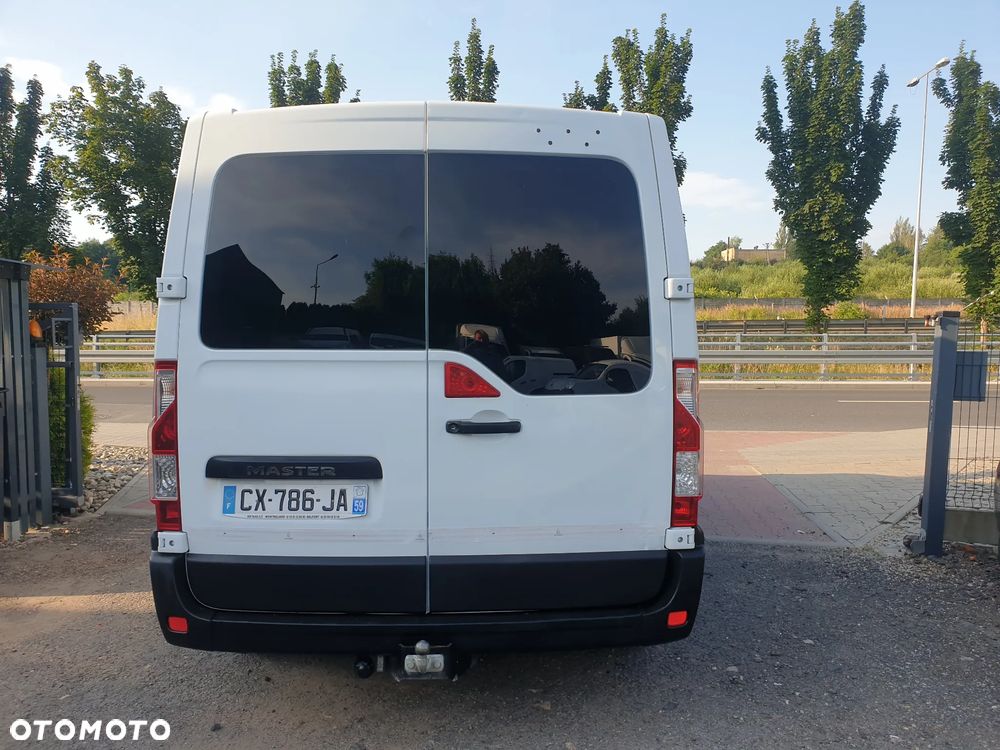 Renault master - 6
