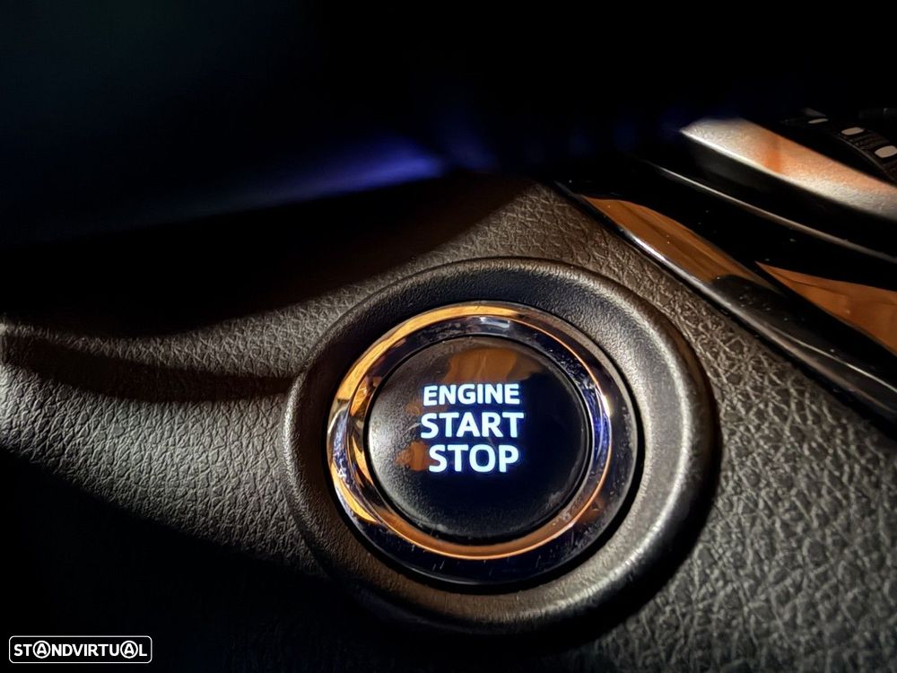 Toyota C-HR 1.2T Comfort+P.Style - 19