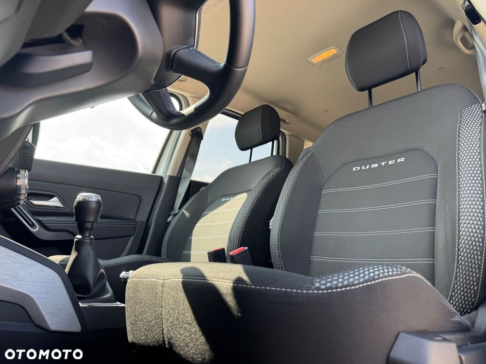 Dacia Duster TCe 100 2WD Prestige - 16