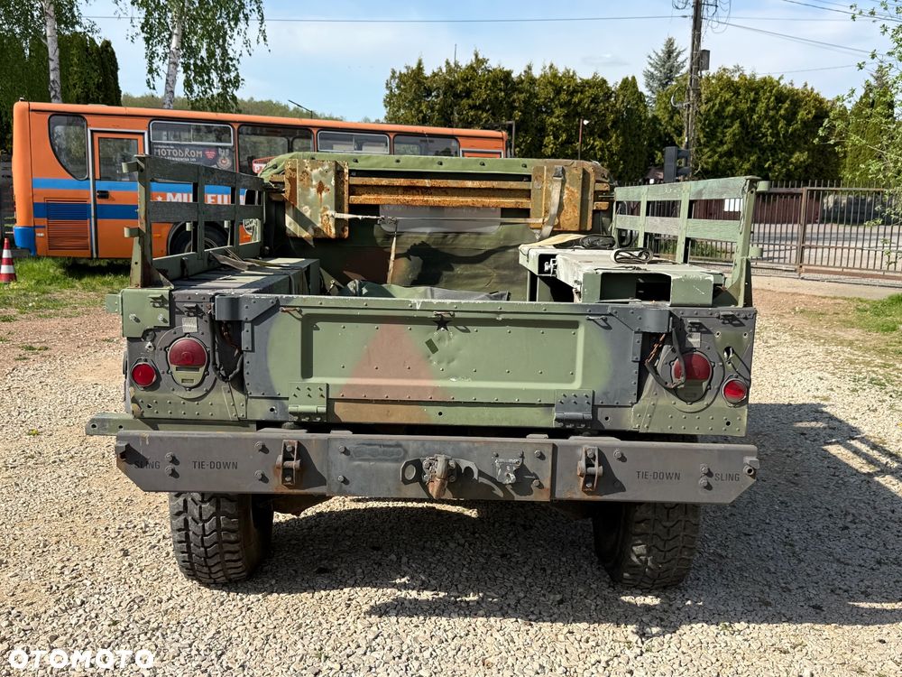 Hummer H1 - 23