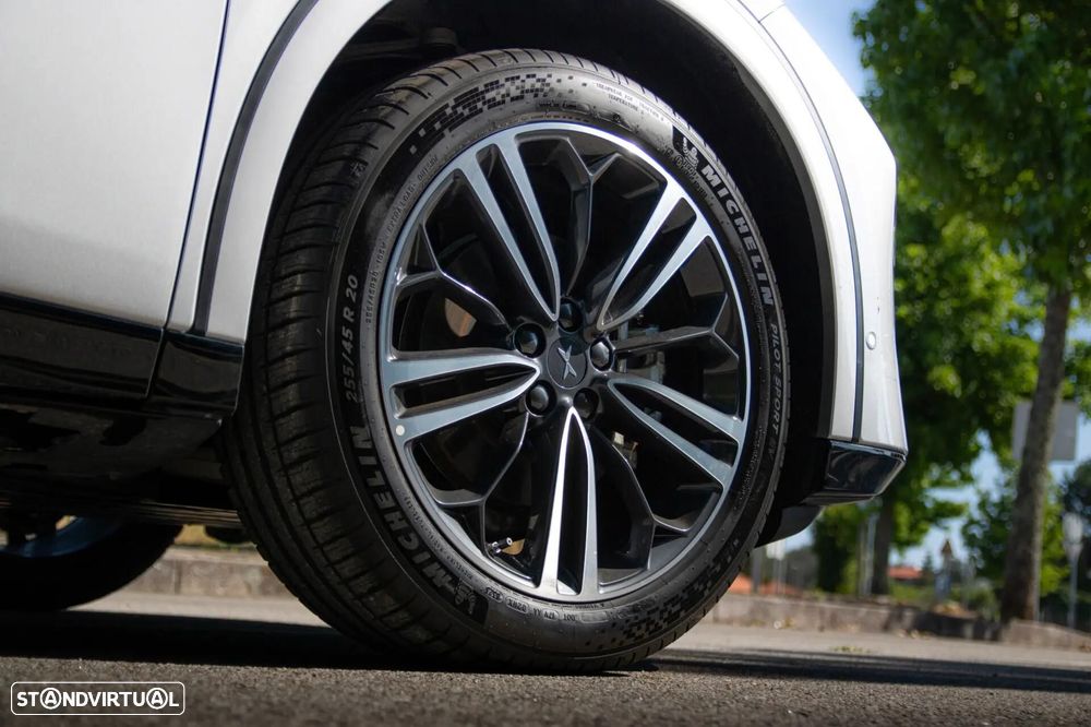 Xpeng G6 87.5 kWh Long Range - 59