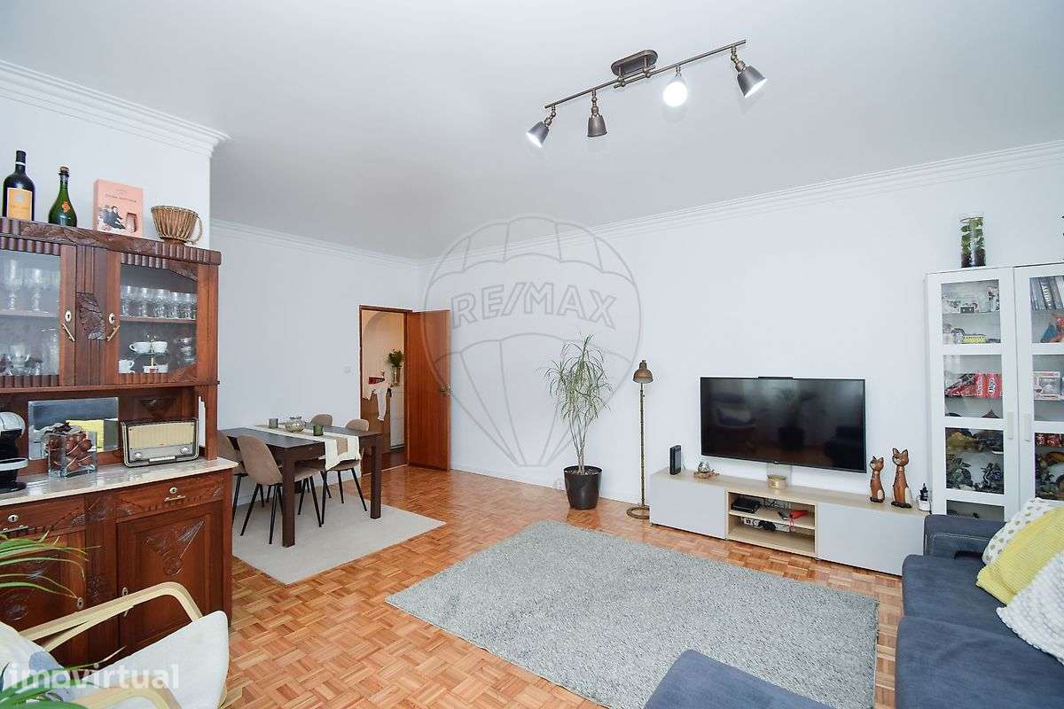 Apartamento T2 para venda - Grande imagem: 5/27