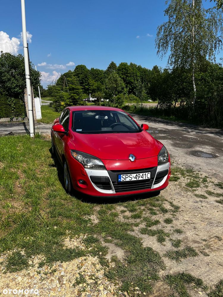Renault Megane 1.4 16V TCE Monaco - 2