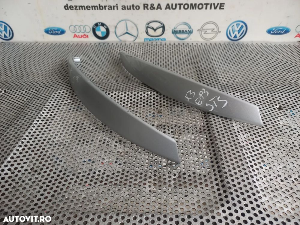 Ornament Trim Usa Bmw X3 E83 An 2004-2005-2006-2007-2008-2009-2010 - Dezmembrari Arad - 4