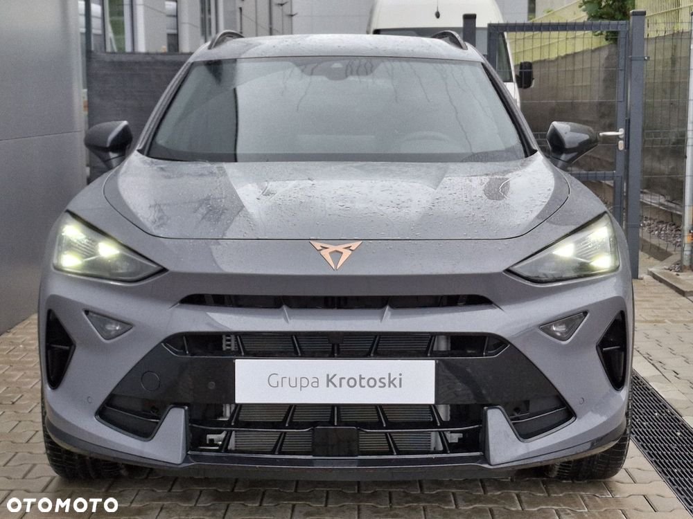 Cupra Formentor - 3