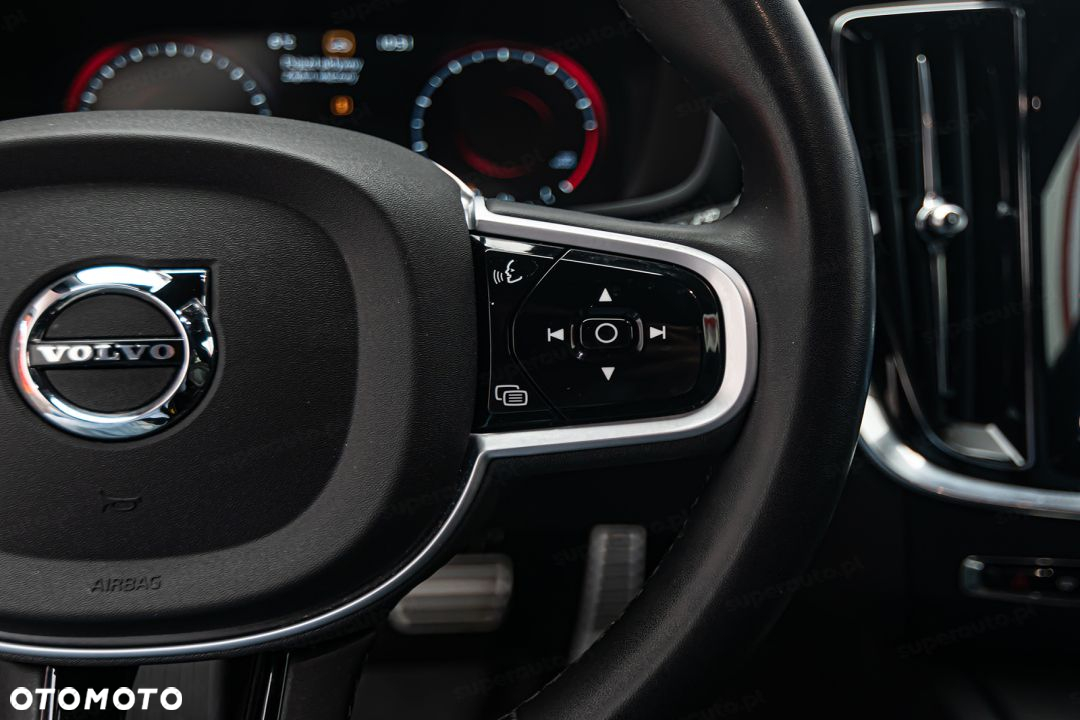 Volvo V60 - 17