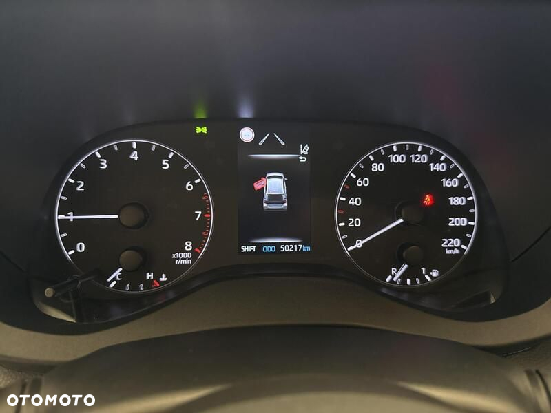 Toyota Yaris 1.0 Active - 14