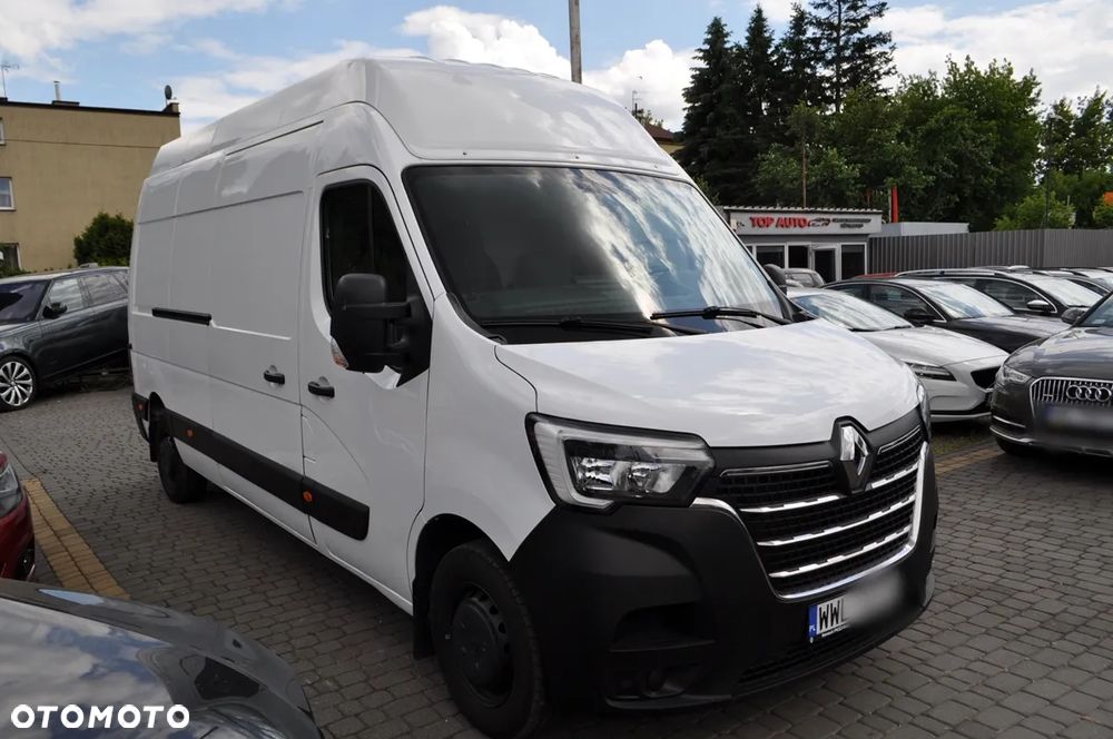 Renault MASTER - 6