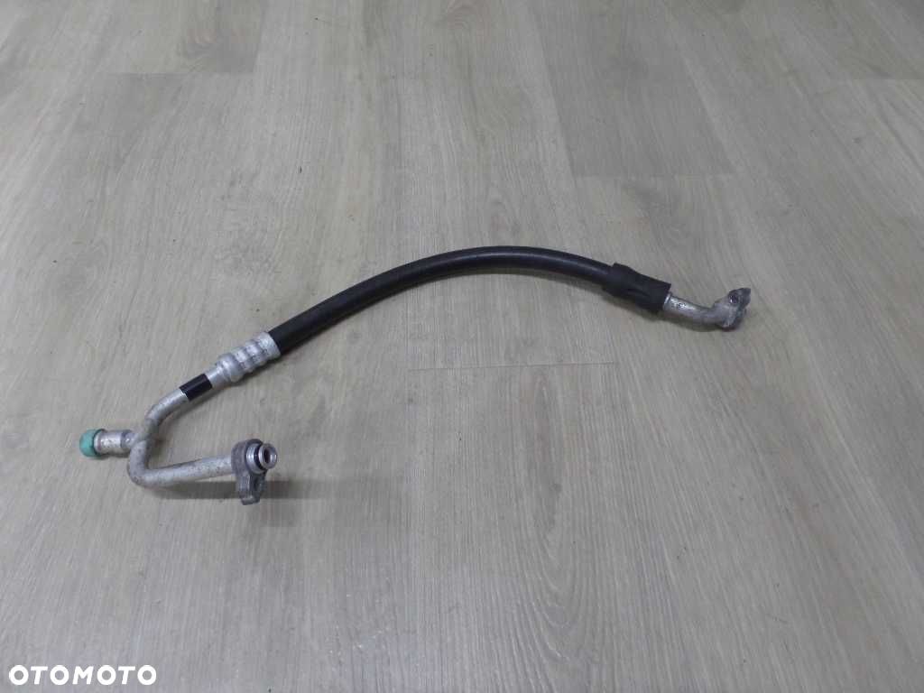 MAZDA 3 6 GH CX 2.2 MZR-CD WAZ PRZEWOD KLIMATYZACJI 54tkm - 1