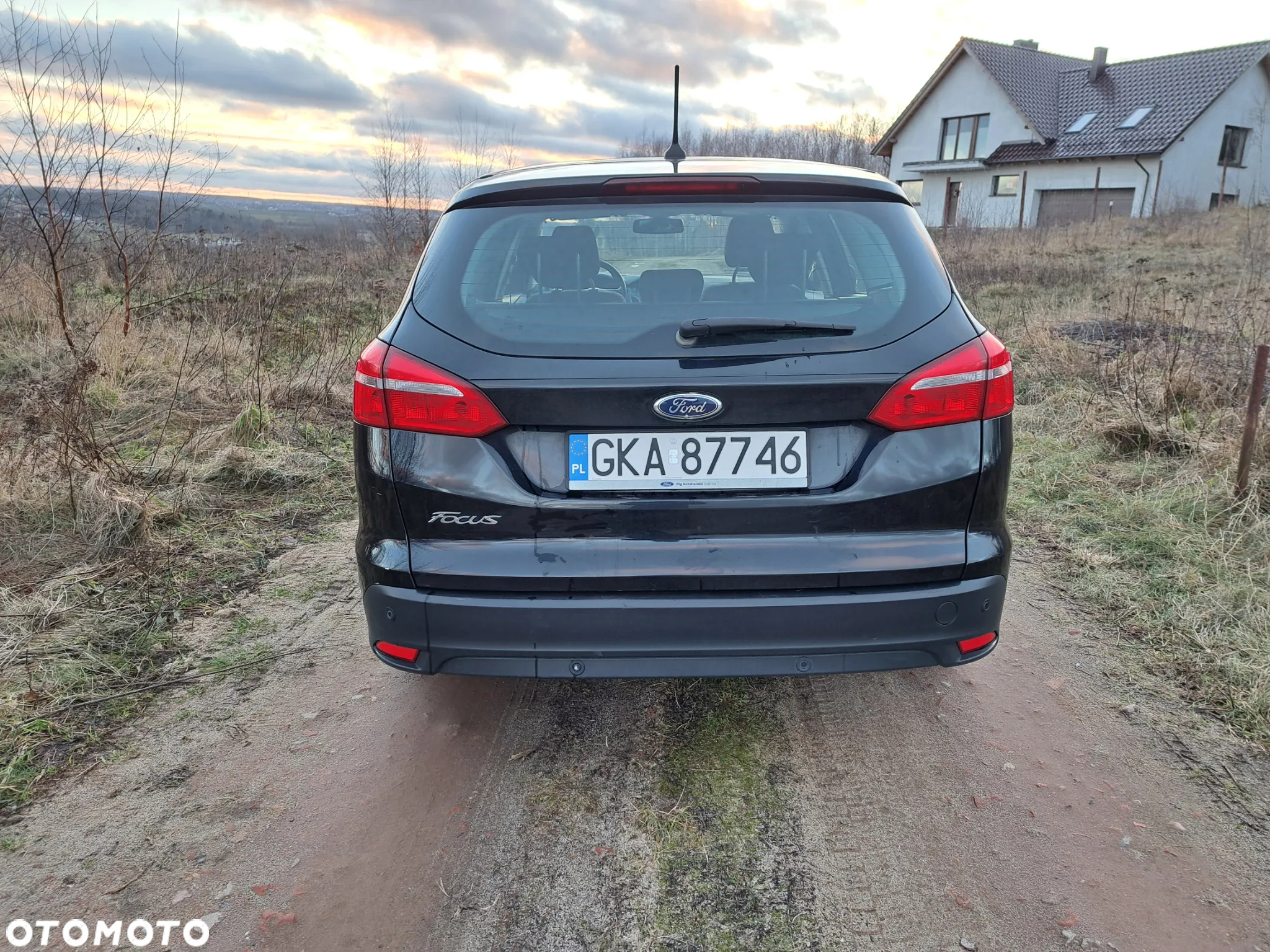 Ford Focus 1.5 TDCi SYNC Edition - 6
