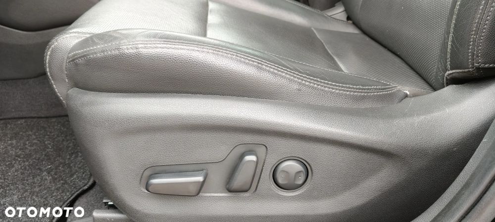 Hyundai Tucson 1.6 GDi 4WD DCT Premium - 17