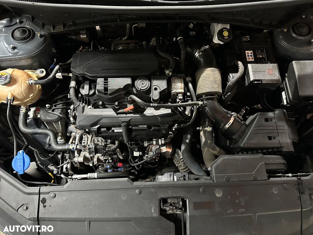 Hyundai Tucson - 16