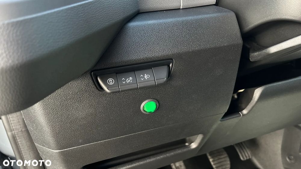Renault MASTER KONTENER IZOTERMA - 23