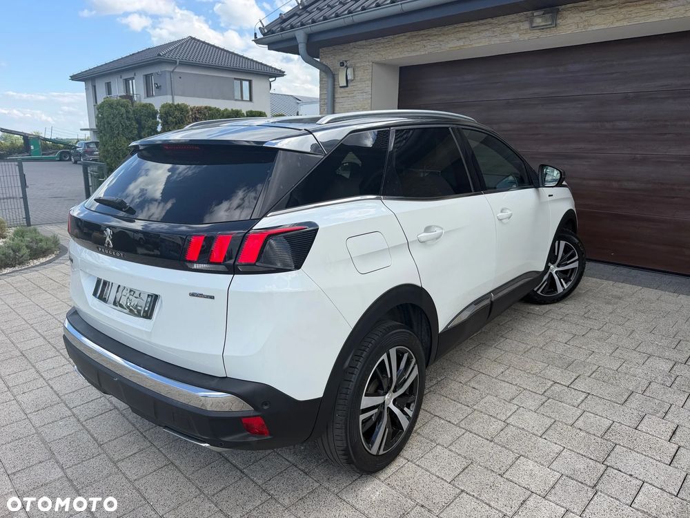 Peugeot 3008 - 8