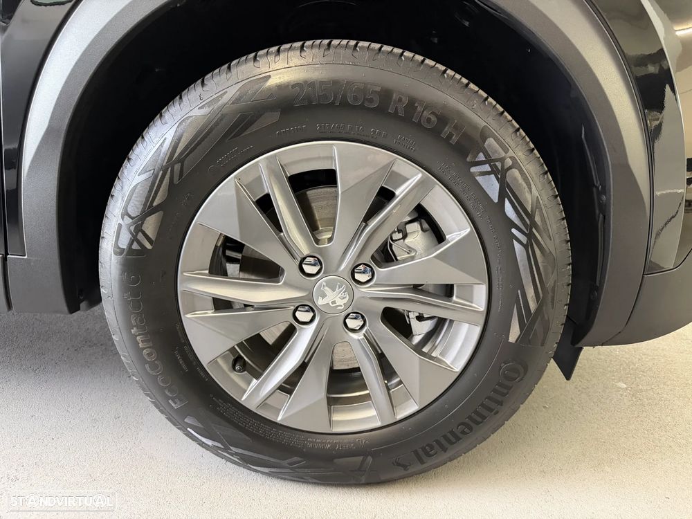 Peugeot e-2008 50 kWh Active Pack - 59