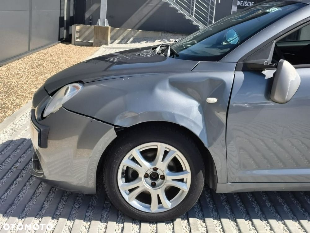 Alfa Romeo Mito - 19