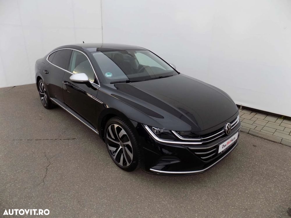Volkswagen ARTEON 2.0 TSI DSG Elegance - 7