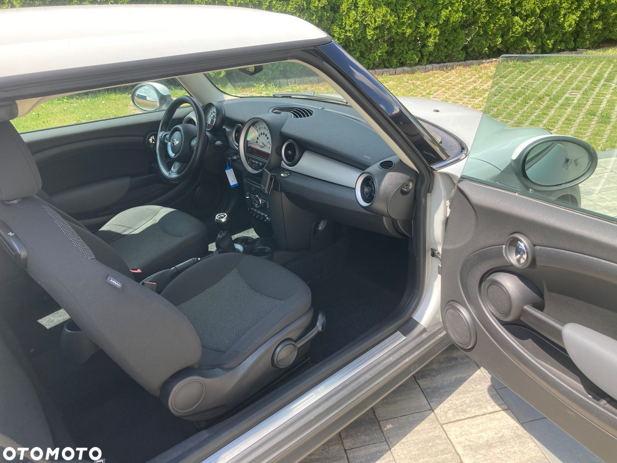 MINI Clubman One D Soho - 12