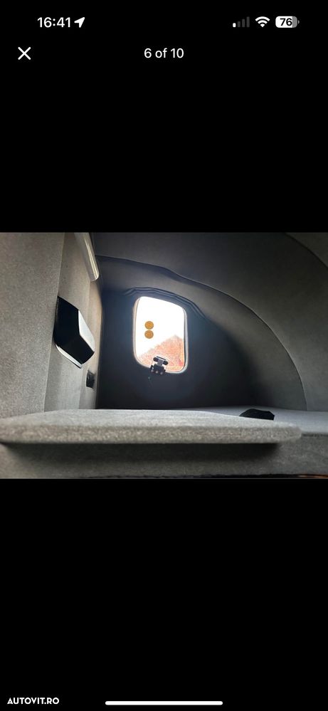 Volkswagen Crafter - 6