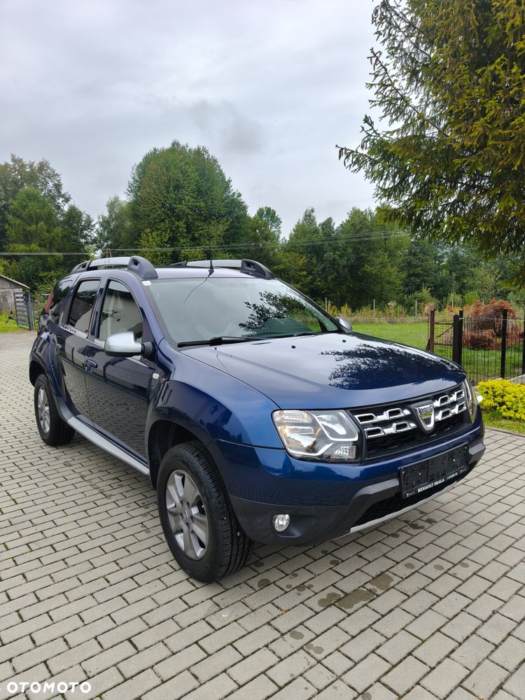 Dacia Duster 1.6 SCe Access S&S - 5