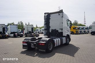 Volvo FH  (32906) - 3