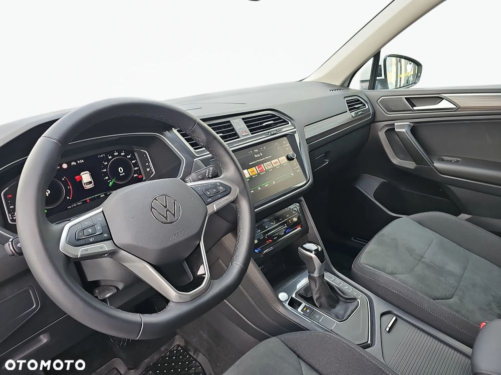 Volkswagen Tiguan Allspace 1.5 TSI EVO Elegance DSG - 4