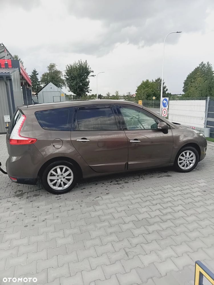 Renault Scenic 1.4 16V TCE Expression - 4