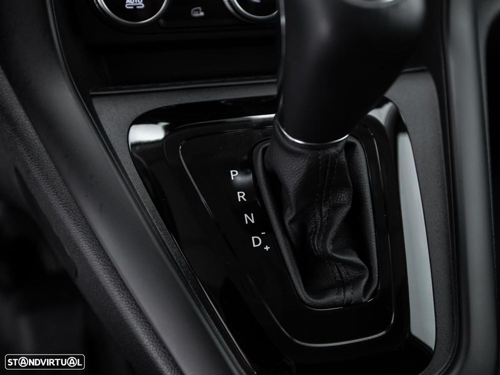 Mercedes-Benz E-citan 45KWH  E-CITAN BASE c/IVA - 17
