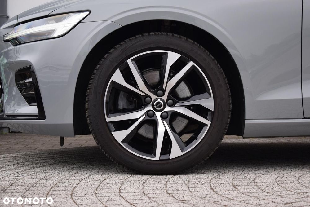 Volvo V60 - 11