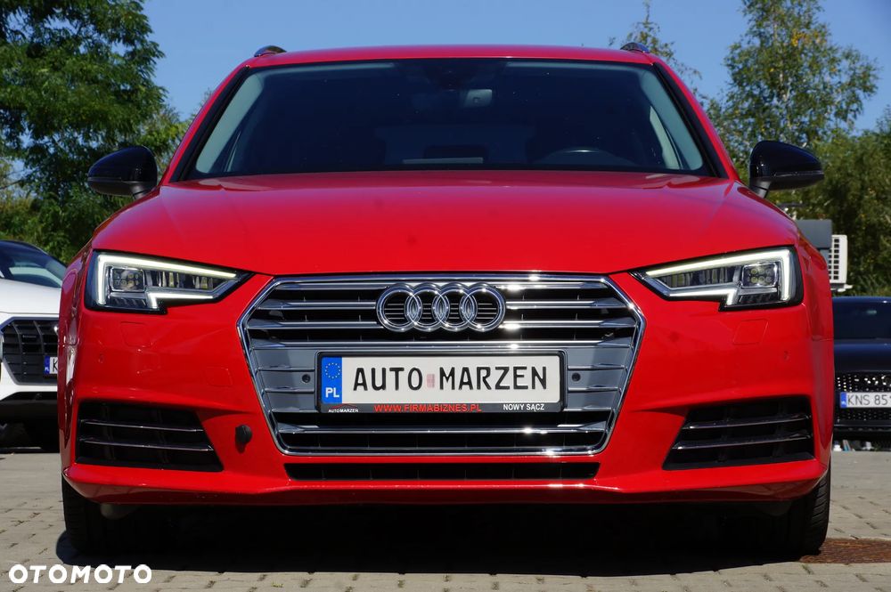 Audi A4 Avant 2.0 TDI clean diesel - 3