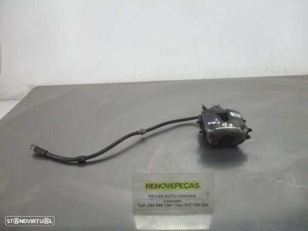 Pinça Travao Frente Dto Volkswagen Polo (Aw1, Bz1) - 1