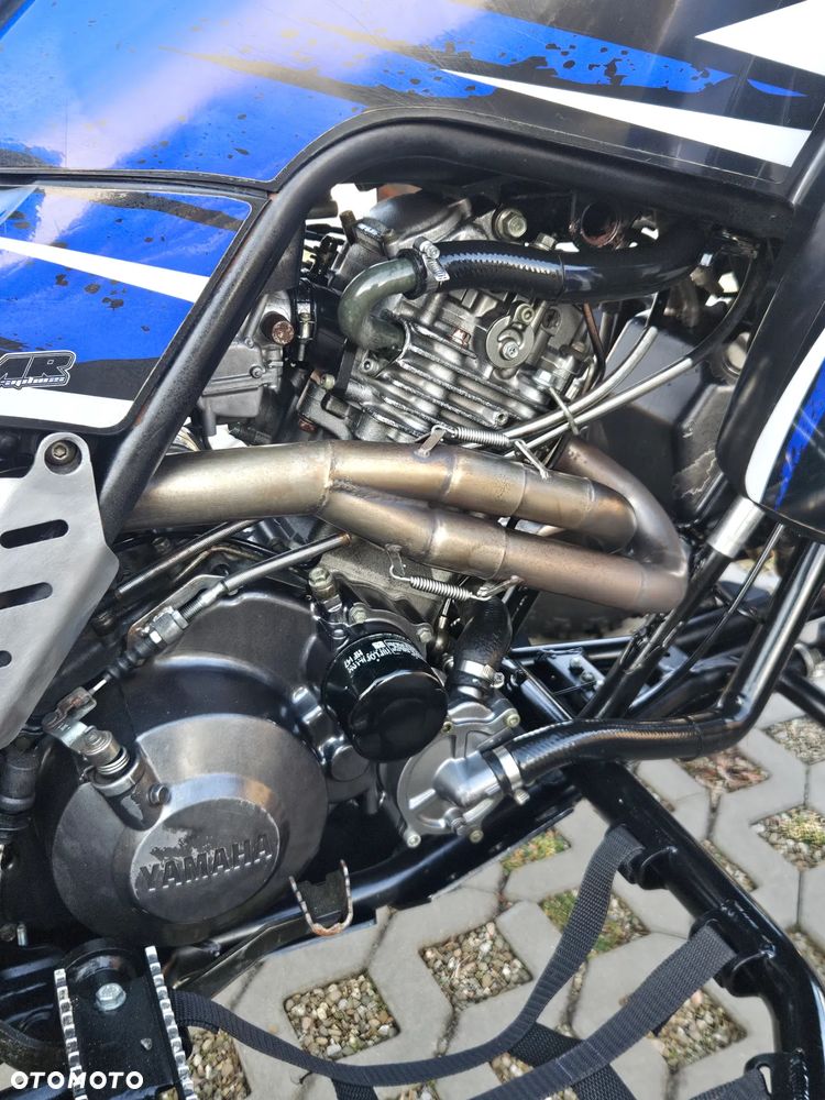 Yamaha Raptor - 11