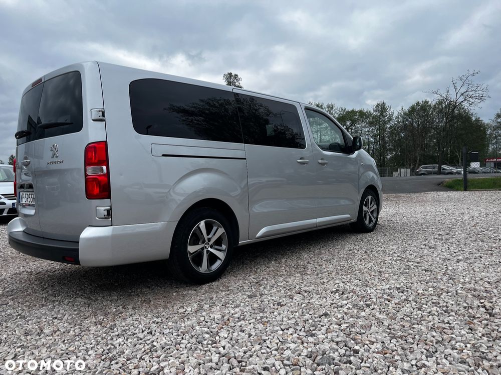 Peugeot Expert - 10