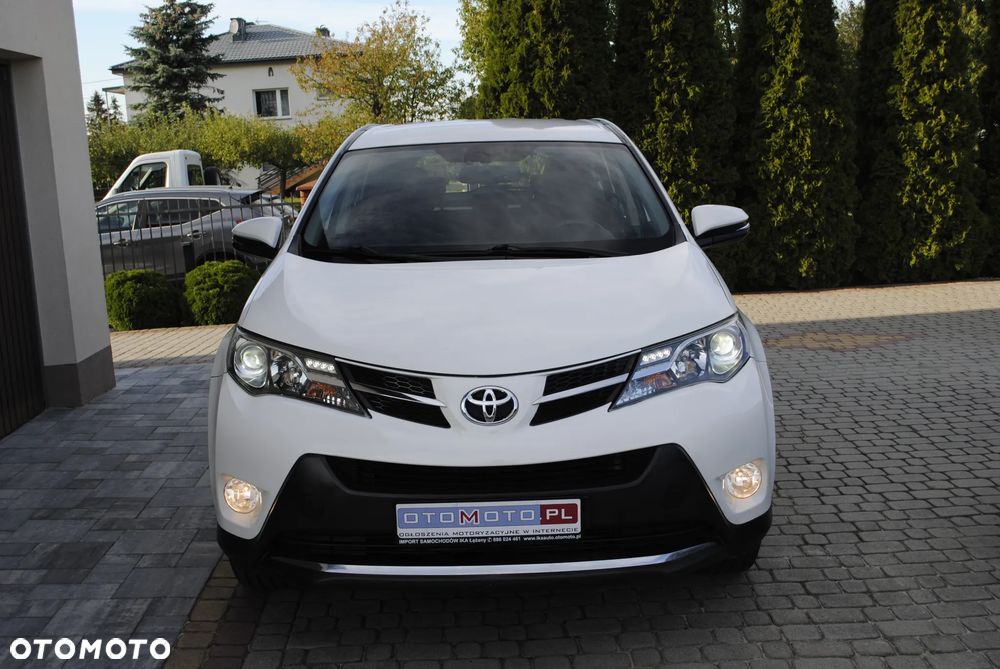 Toyota RAV4 - 11