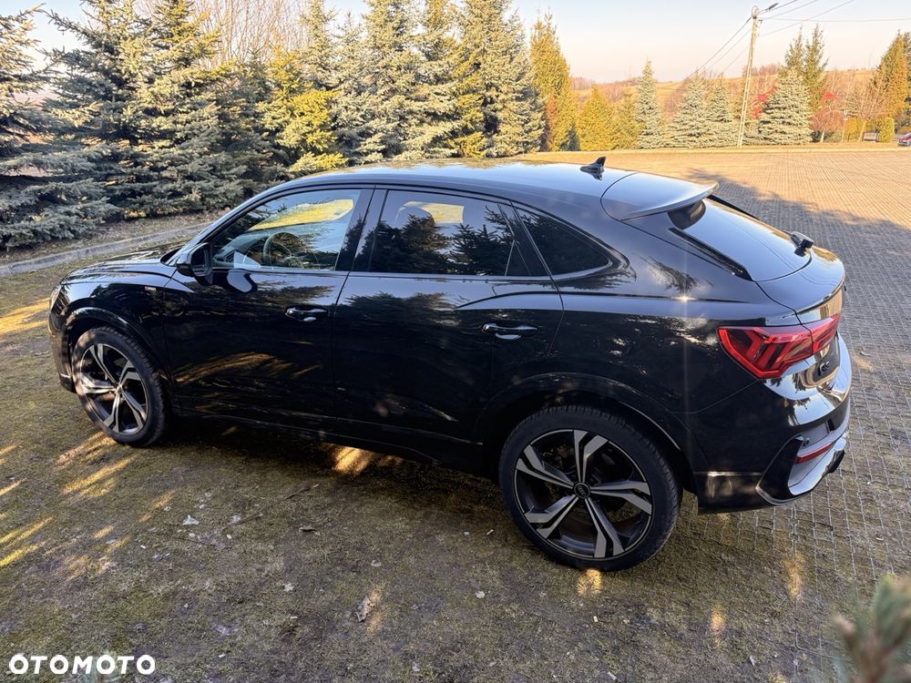 Audi Q3 35 TFSI S tronic S line - 3