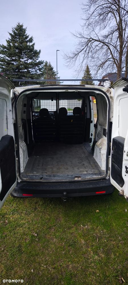 Fiat Doblo Maxi - 10