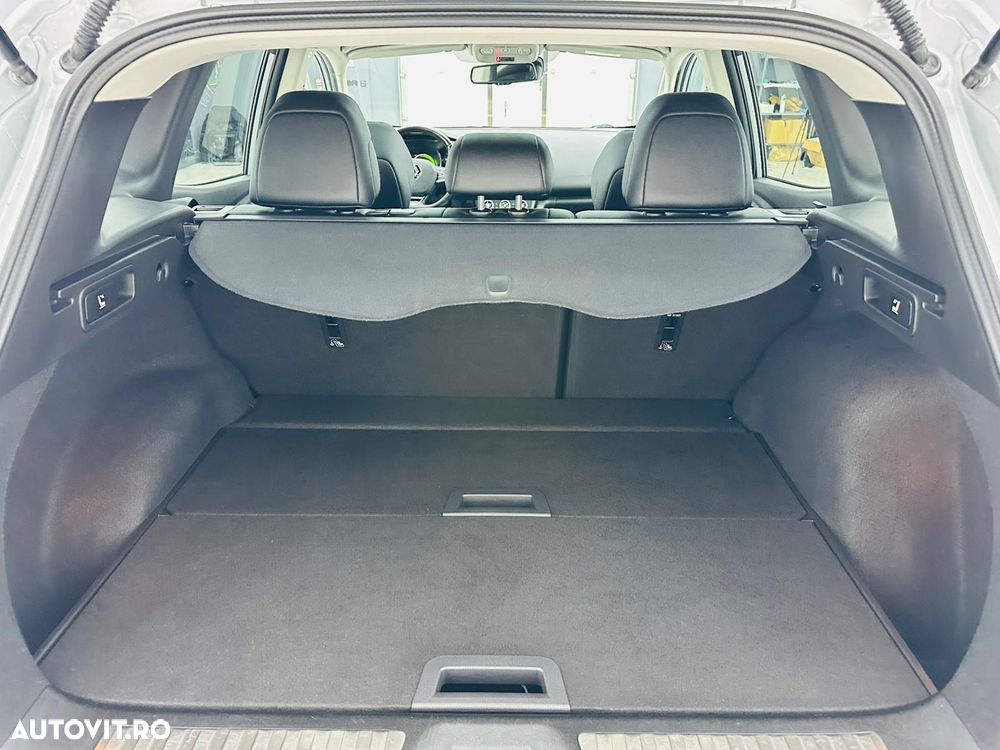 Renault Kadjar BLUE dCi 115 BUSINESS EDITION - 20