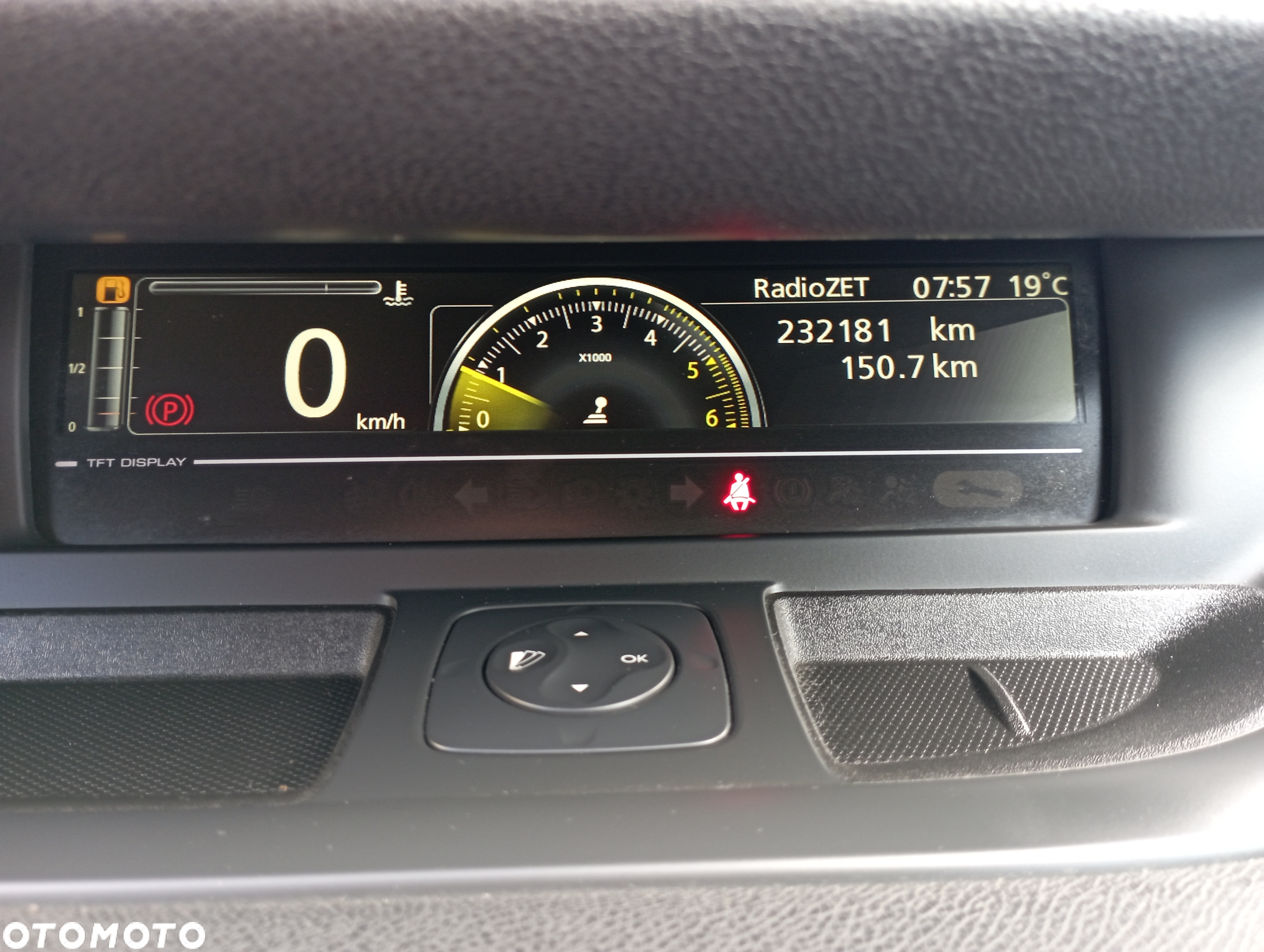 Renault Scenic 1.5 dCi Dynamique - 13
