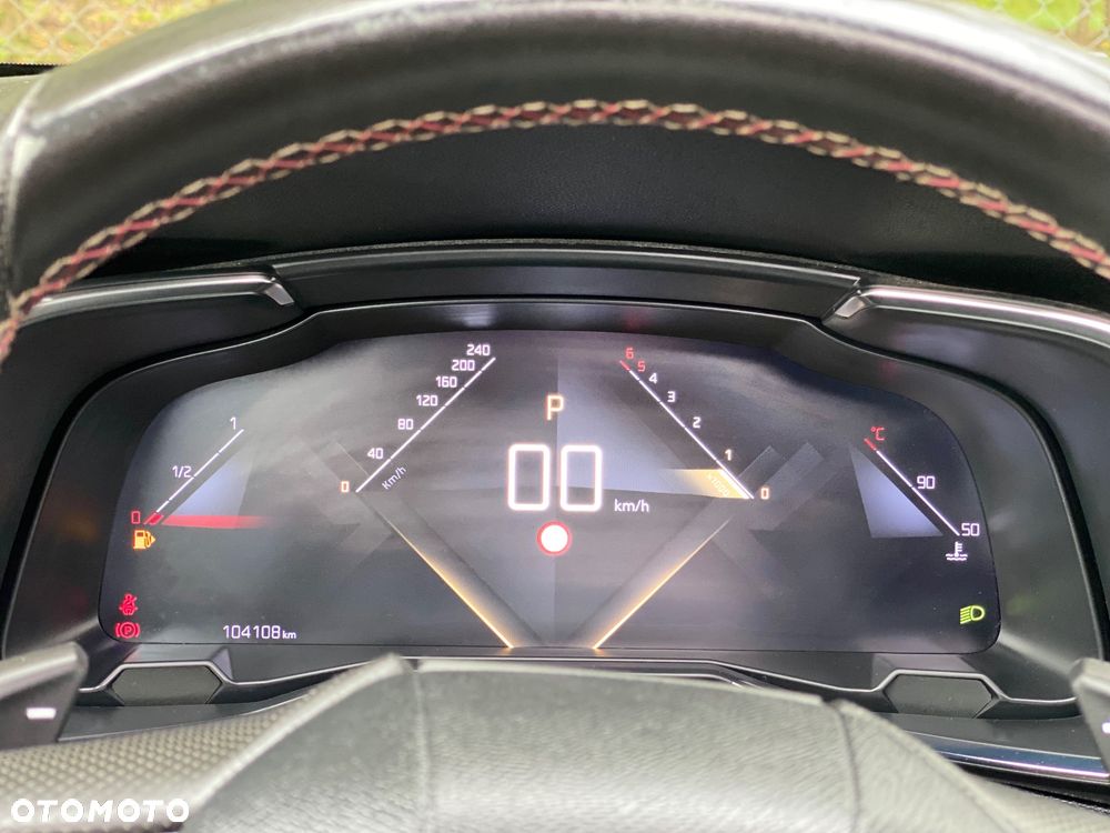 DS Automobiles DS 7 Crossback 2.0 BlueHDi Performance Line + - 27