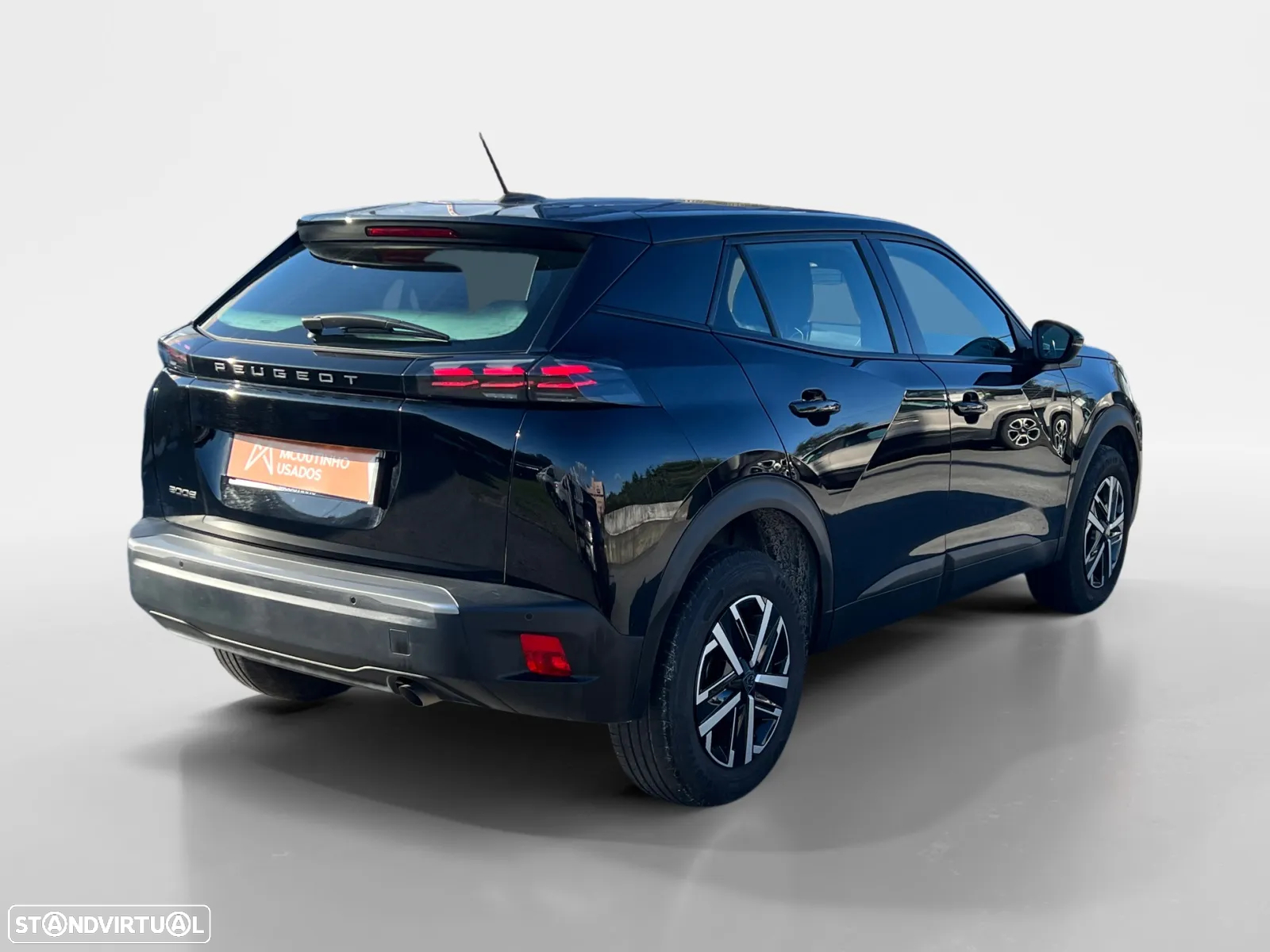 Peugeot 2008 1.2 PureTech Active - 6