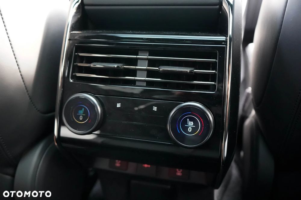 Land Rover Range Rover Sport S 4.4 V8 P635 mHEV SV Carbon - 41