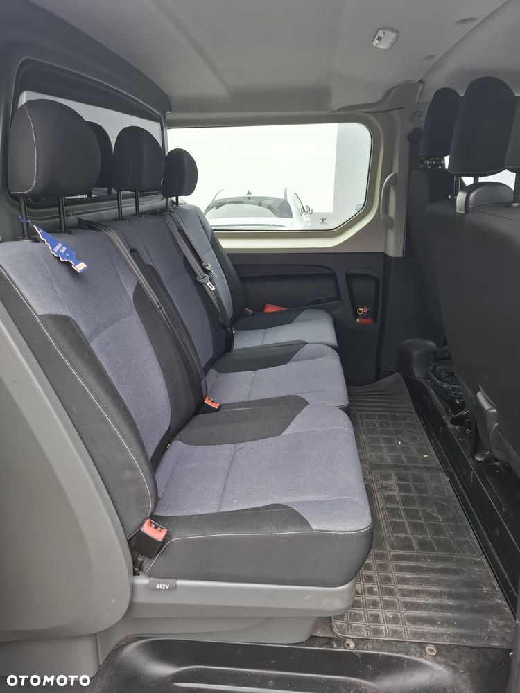 Opel Vivaro - 6