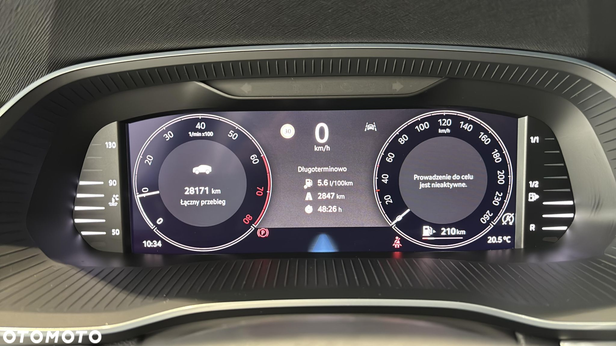 Skoda Octavia 1.5 TSI Selection - 14