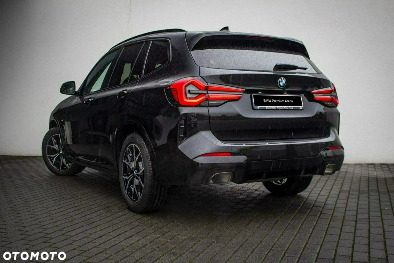 BMW X3 - 7