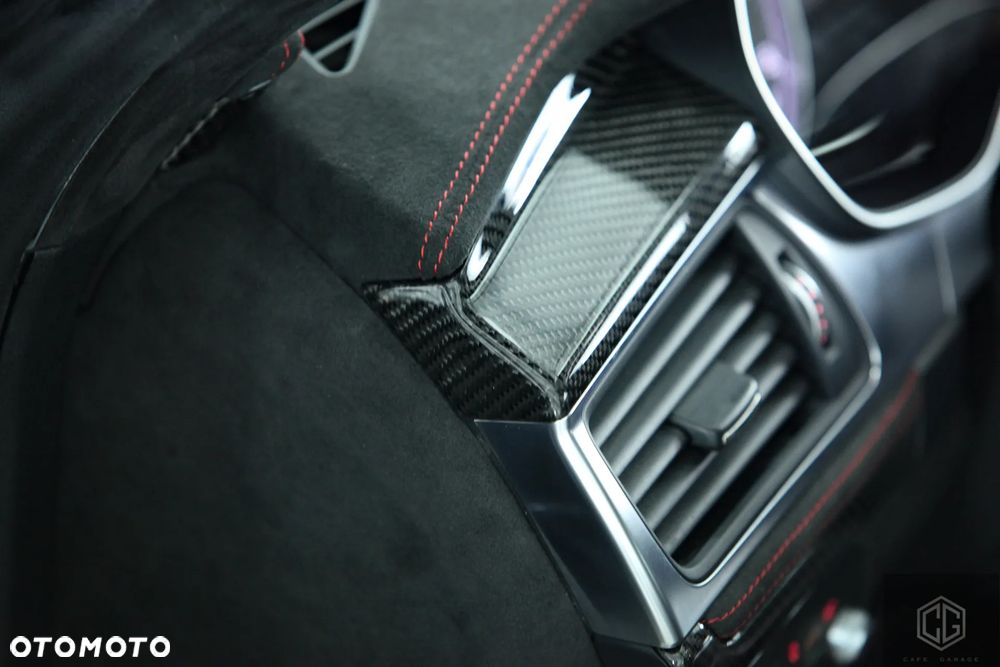 Audi RS7 Sportback - 19