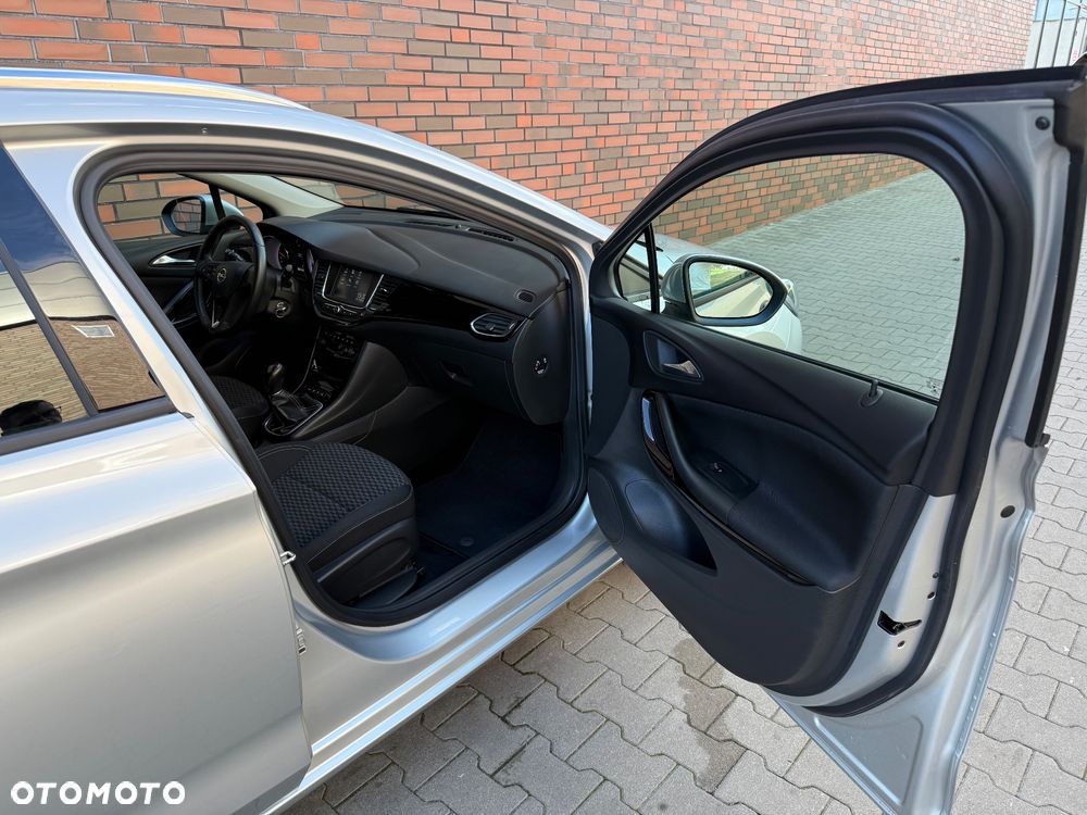 Opel Astra 1.6 CDTI Start/Stop Sports Tourer Active - 14
