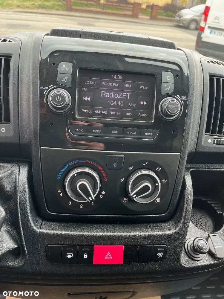 Peugeot Boxer L4H3 - 11