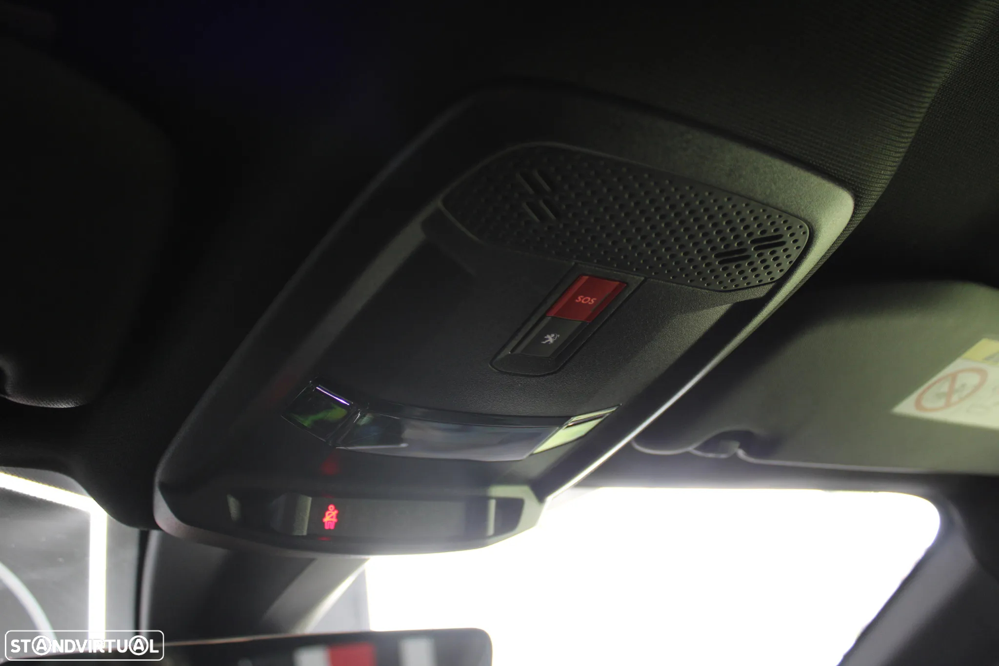 Peugeot 208 PureTech 130 EAT8 GT - 42