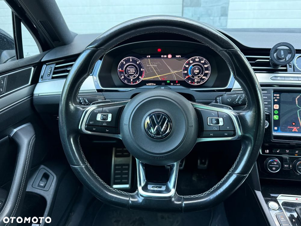 Volkswagen Passat 2.0 TDI Bi-Turbo BMT 4Mot Highline DSG - 9